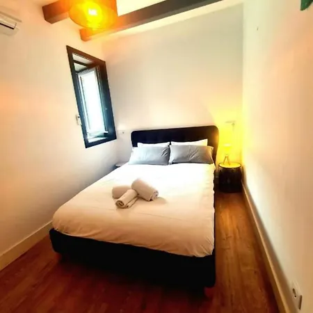 Taipas Old Town Flats Daire