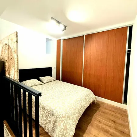 Taipas Old Town Flats Daire *
