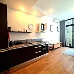 Apartment Taipas Old Town Flats