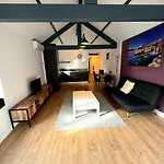 Apartman Taipas Old Town Flats *