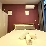 Apartman Taipas Old Town Flats
