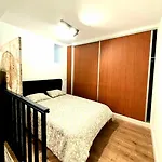 Taipas Old Town Flats Apartman *