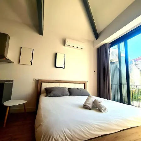 Taipas Old Town Flats Apartamento Oporto