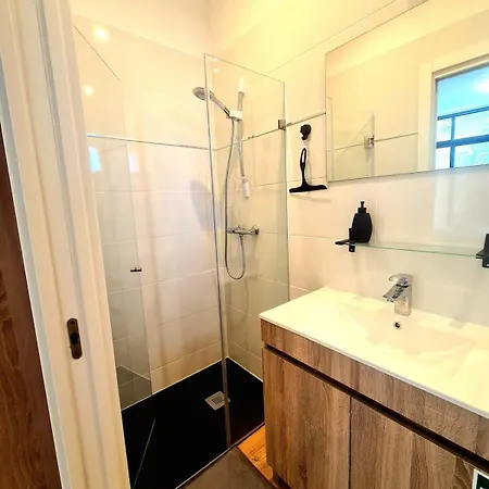 Apartamento Taipas Old Town Flats Oporto