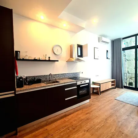 Apartamento Taipas Old Town Flats