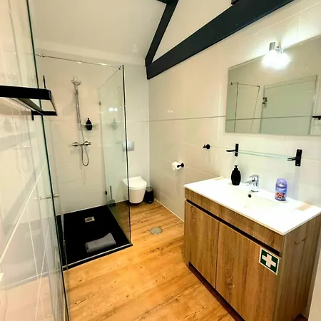 Apartamento Taipas Old Town Flats Oporto