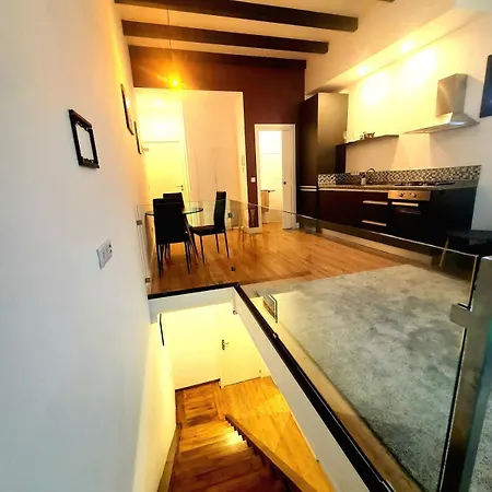 Taipas Old Town Flats Apartamento