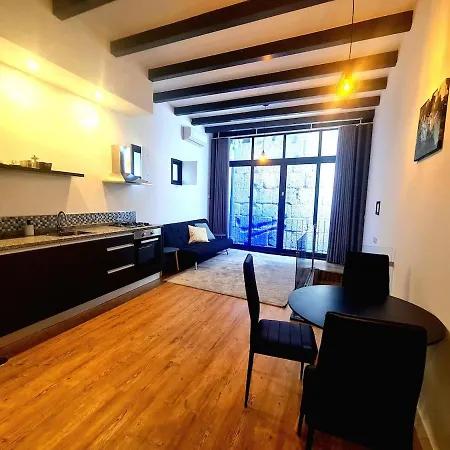 Taipas Old Town Flats