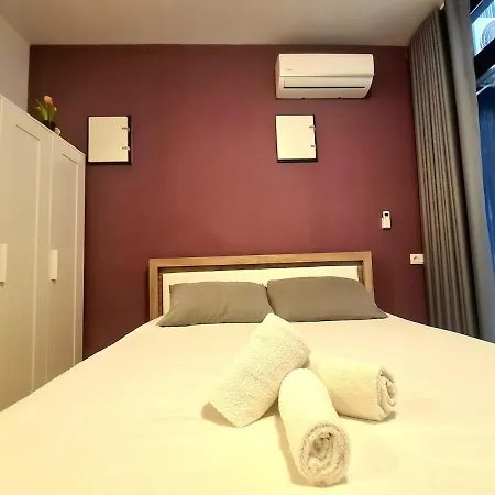 Apartamento Taipas Old Town Flats