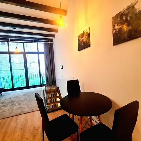 Taipas Old Town Flats Apartamento