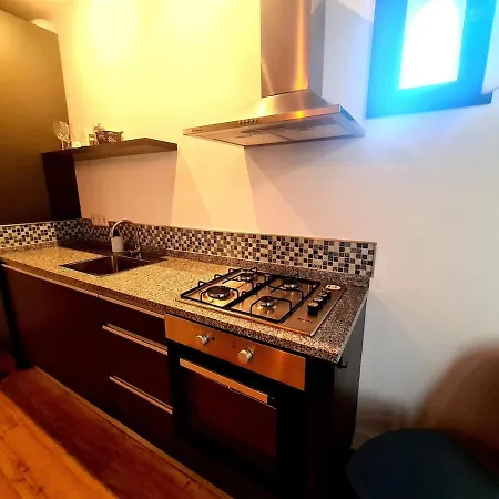 Apartamento Taipas Old Town Flats