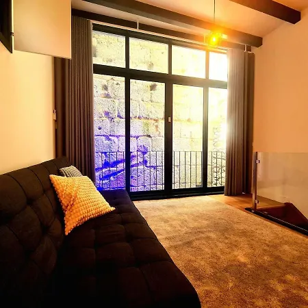 Taipas Old Town Flats Διαμέρισμα