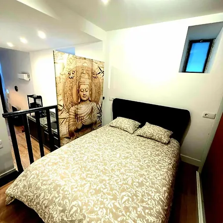 Taipas Old Town Flats * Oporto