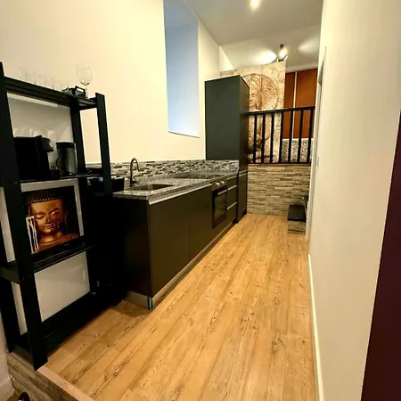 Apartamento Taipas Old Town Flats *