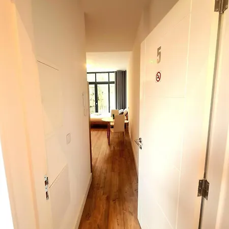 Apartman Taipas Old Town Flats Porto