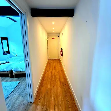 Taipas Old Town Flats * Porto