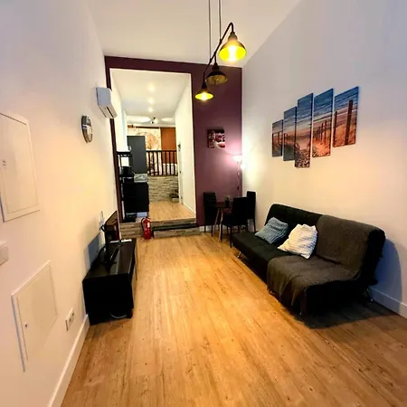 Taipas Old Town Flats *
